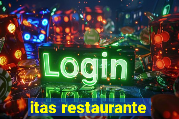 itas restaurante